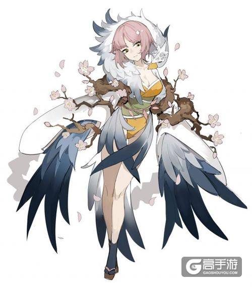 说说阴阳师那些未实装的私设式神皮肤 山风性转官方敢出就敢氪爆