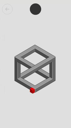 错觉攻略 错觉（hocus）第14关图文攻略