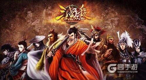 重大变动！《三国杀OL》十周年全新版本即将上线？