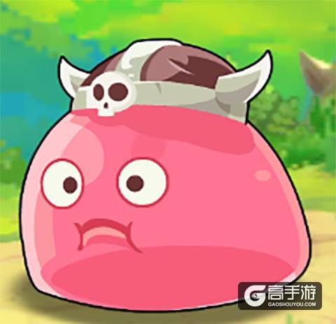 《圣剑守护》Boss比萌不比狠