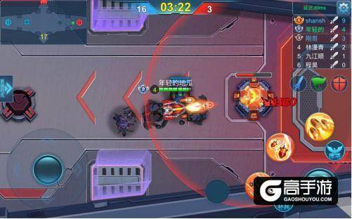 天天坦克大战 天天坦克大战