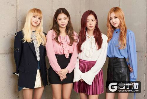 BLACKPINK归来在即 《节奏大爆炸》重温经典