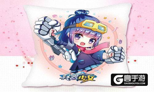2017Cinajoy 《兵器少女》5大看点揭秘