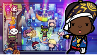 Com2uS 新年新气象5款新作曝光 魔灵召唤春节活动上线