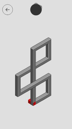 错觉攻略 错觉（hocus）第12关图文攻略