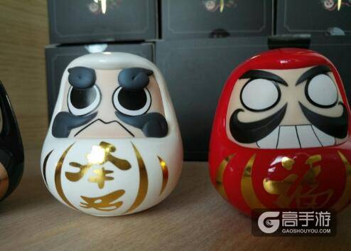 化身平安京角色用阴阳师角色贴纸自拍：开始你们的表演吧！