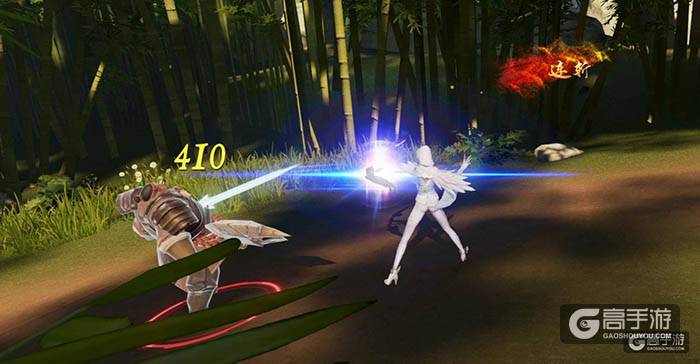 《九州海上牧云记》新职业曝光