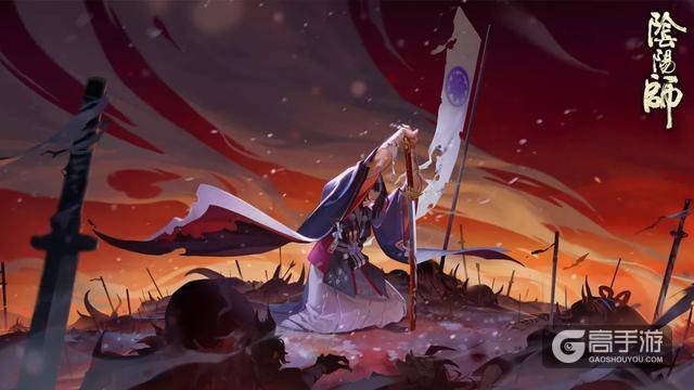 盘点阴阳师强势几天就退下神坛的式神