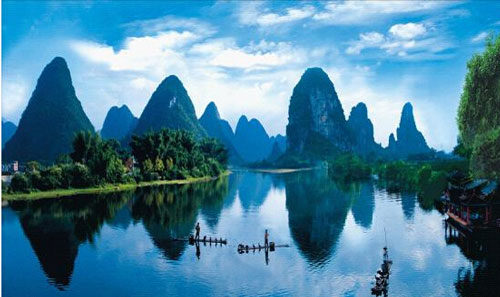 《遇悦德州扑克》16万旅游基金助你看世界！