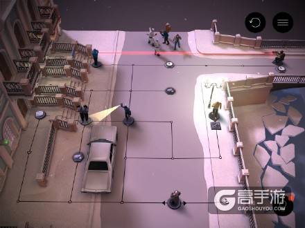 杀手 Go怎么玩 杀手 Go游戏如何操作