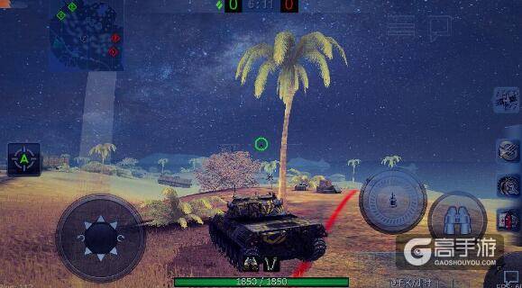 坦克连最新版下载： 坦克老司机带你们玩游戏