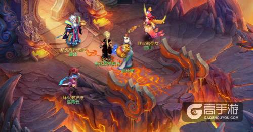 图2 《桃花源记》手游截图.jpg