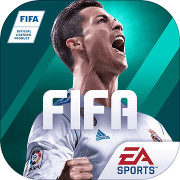 FIFA足球世界icon