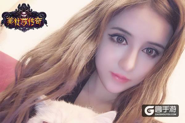 《美杜莎传奇》代言成迷 谁最适合妖艳蛇女