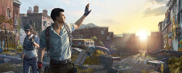 明日之后烤鱿鱼怎么做