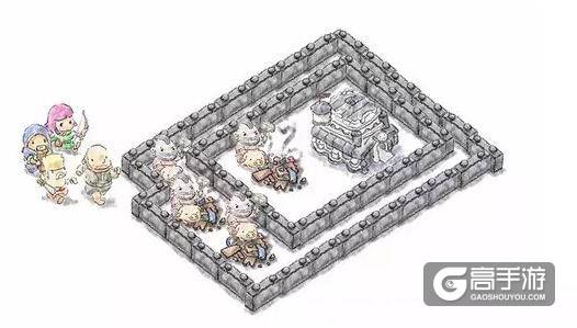 部落冲突申请哪类援兵 教你正确求兵技巧