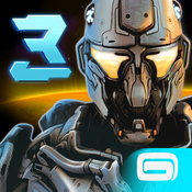 近地联盟先遣队3icon