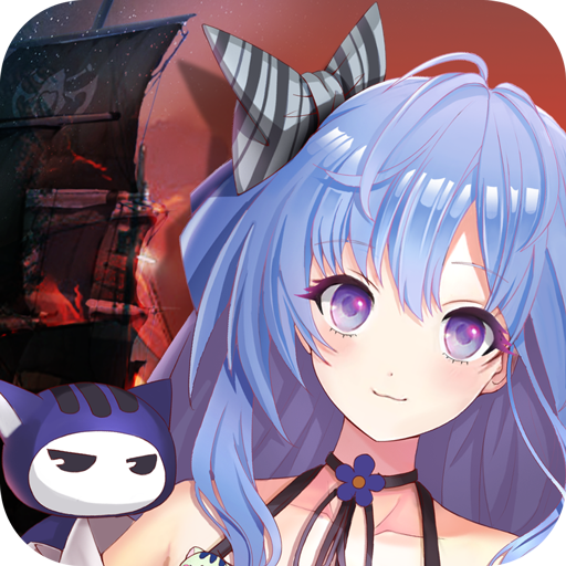 加勒比海战姬icon