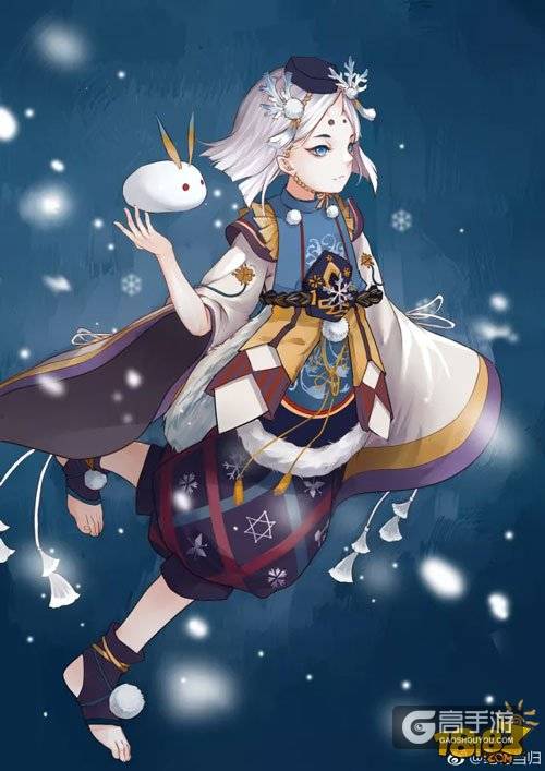 天机谱:阴阳师雪童子御魂阵容全面攻略