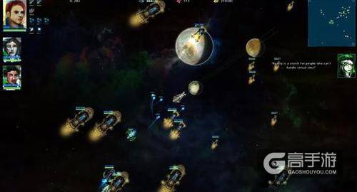 沙盒游戏《星际牧民2》iOS版年内上线