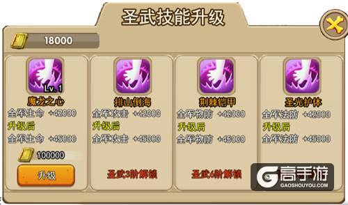 撩妹带你飞上天，《驯龙三国》主公羽翼系统首曝