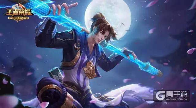 S9赛季除了诸葛亮这变态 这5个英雄也很容易拿五杀