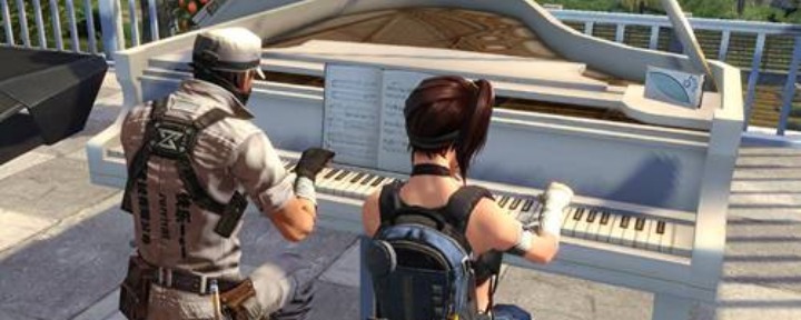 明日之后铁汽风华怎么得