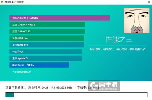 幸福搬运者：妖精大叔电脑版安装教程2