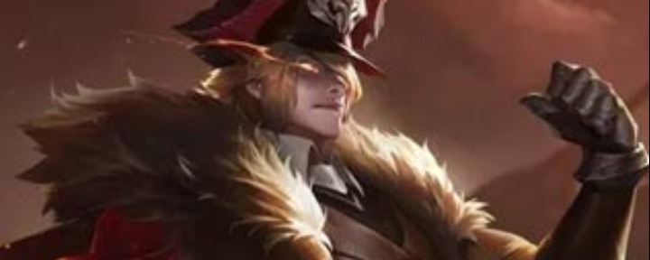 王者荣耀灼热之刃怎么得