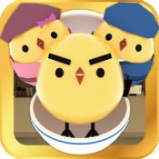 小鸡盖饭icon