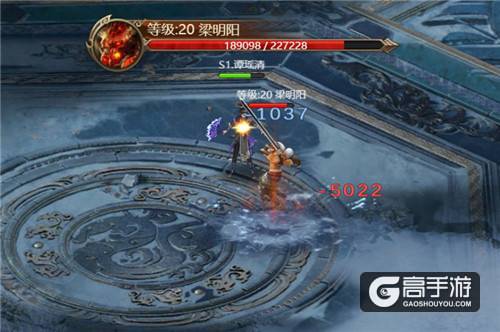 热血古风武侠H5《风云录之独霸天下》6.01倾情首发