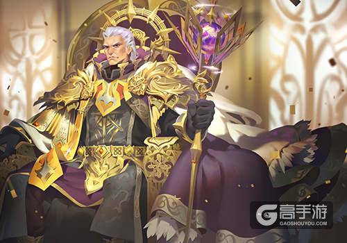 雷亚良心巨制 首款奇幻RPG手游《万象物语》6月29日开启内测