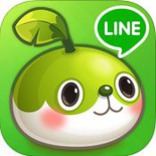 LINE 乌法鲁天地icon