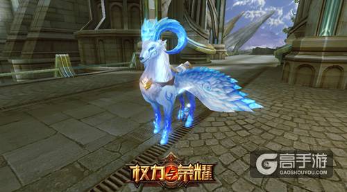 战神的荣耀时代《权力与荣耀》新版正式上线