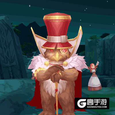 仙境传说RO古城boss降临，谁是下一个MVP？