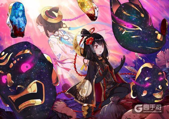 阴阳师系统机制最为复杂的四个式神 再次证明这是一款动作类游戏