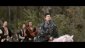 社会你葛叔 《捉妖记》手游某知名NPC曝光