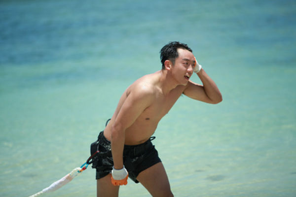 郑恺发飙 天堂手游《去吧海贼王》泄愤玩法曝光