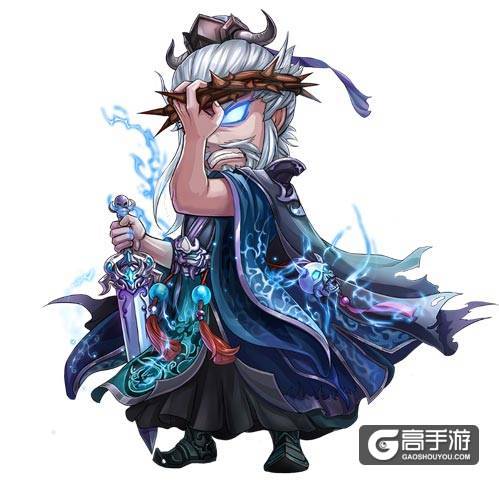 三国里这些人如果魔化后会是什么样子？