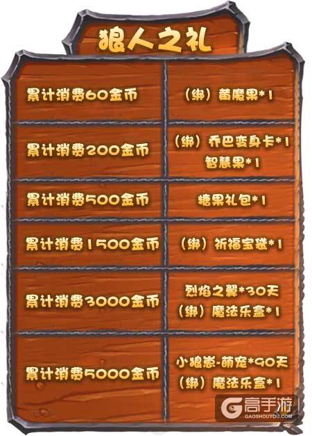 狼人杀活动免费福利，《推理学院》送你狼人服装