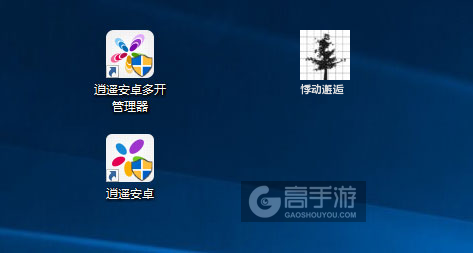 悸动邂逅多开管理器ICON