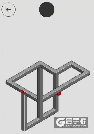 错觉图文攻略 hocus第33关通关攻略