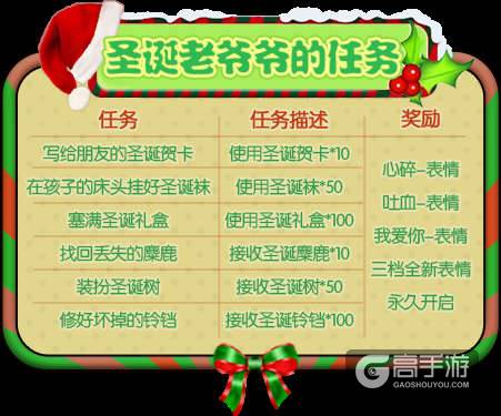 《推理学院》圣诞节活动开启，和情侣一起大闹新年