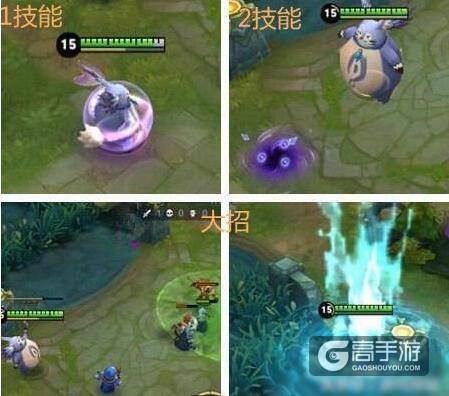 王者荣耀爆料：新英雄梦见猫奕星曝光 加入13888金币阵营