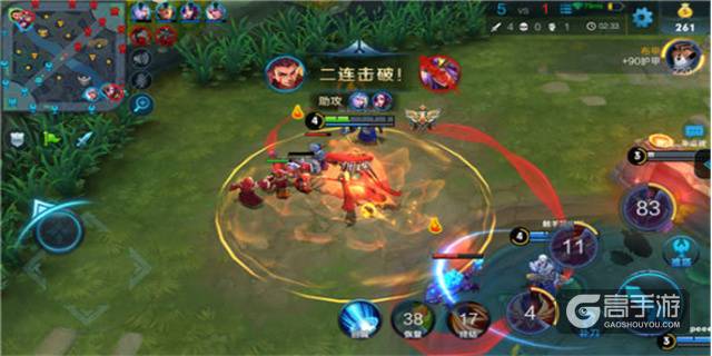 【限免英雄】后排克星——哪吒进阶攻略