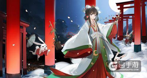 阴阳师：新SP阶的几点猜想 全SSR式神幼年化有望 辉夜姬要变御姐
