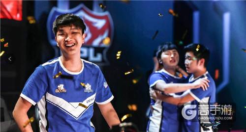 KPL东部战队会师决赛！斗鱼签约战队eStarPro志在银龙