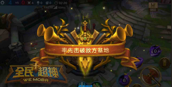 全民超神邪火神洛基怎么玩？洛基1V1单挑技巧