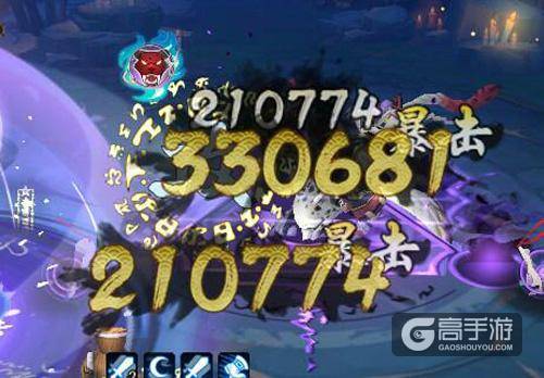 简析阴阳师紧急削弱后的书翁：放心大胆的练依旧是版本最强式神