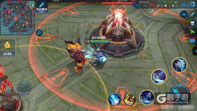 版本搞笑BUG 魔铠只能排第三 第一太惊悚